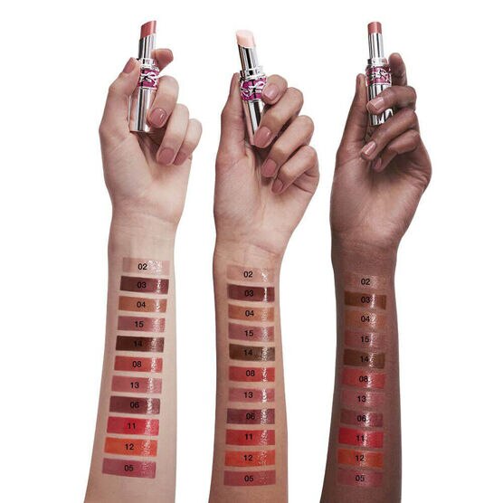 GLOSS LABIAL YSL LOVESHINE CANDY GLAZE GLOSS STICK